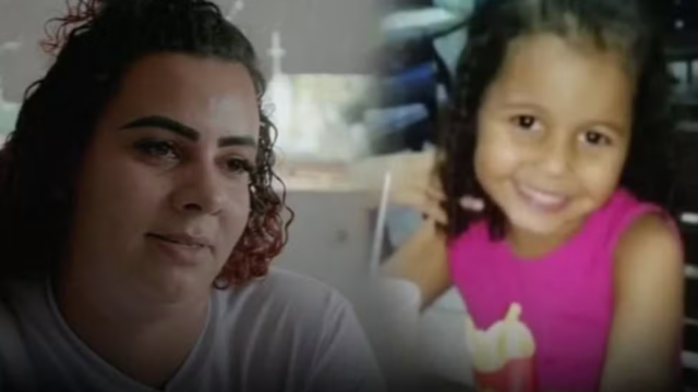 Caso Ana Clara