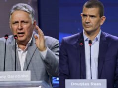 TSE anula votos de Garotinho, e Douglas Ruas pode ser eleito governador do RJ no 1º turno