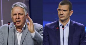 TSE anula votos de Garotinho, e Douglas Ruas pode ser eleito governador do RJ no 1º turno