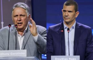 TSE anula votos de Garotinho, e Douglas Ruas pode ser eleito governador do RJ no 1º turno