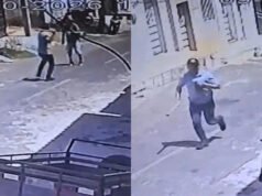 Subtenente da PMCE morre após ser esfaqueado durante discussão em Juazeiro do Norte