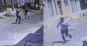 Subtenente da PMCE morre após ser esfaqueado durante discussão em Juazeiro do Norte