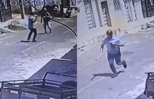 Subtenente da PMCE morre após ser esfaqueado durante discussão em Juazeiro do Norte