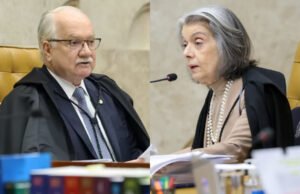 Cármen Lúcia e Edson Fachin rejeitam pedido de habeas corpus para soltar Jair Bolsonaro