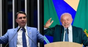 Lula e Flávio Bolsonaro: entenda as diferenças entre as propostas e os desafios do próximo presidente