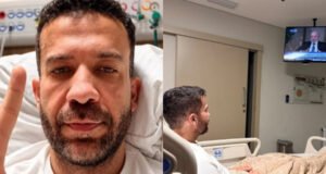 André Janones recebe alta hospitalar após internação por arritmia cardíaca grave