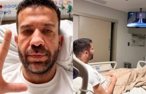 André Janones recebe alta hospitalar após internação por arritmia cardíaca grave