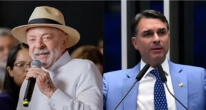 MDB se divide entre Flávio e Lula: 16 apoiam candidato do PL e 10 ficam com petista