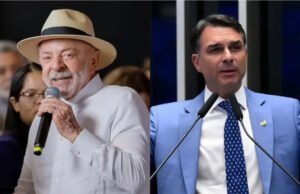 MDB se divide entre Flávio e Lula: 16 apoiam candidato do PL e 10 ficam com petista