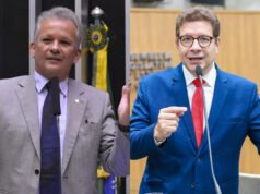 Ação no STF pode garantir vaga a André Figueiredo e Renato Roseno na Câmara