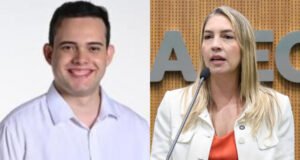 Levy Teixeira falta à audiência em ação movida por Larissa Gaspar