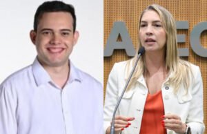 Levy Teixeira falta à audiência em ação movida por Larissa Gaspar