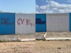 Rompimento de cabos deixa cidade do Ceará sem internet em meio a ameaças de facção contra provedores