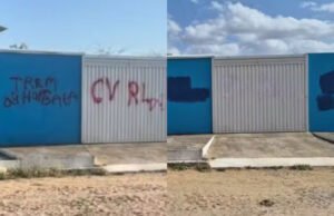 Rompimento de cabos deixa cidade do Ceará sem internet em meio a ameaças de facção contra provedores