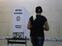 Começa votação do segundo turno das Eleições 2026