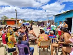 Projeto Dignidade para a Infância fortalece ações de inclusão social no Ceará