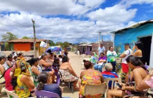 Projeto Dignidade para a Infância fortalece ações de inclusão social no Ceará