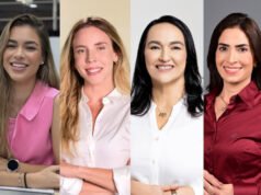 Assembleia Legislativa do Ceará terá a maior proporção de mulheres em um parlamento estadual no Brasil a partir de 2027