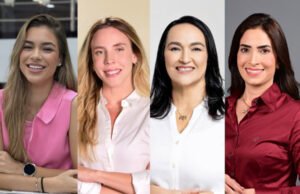 Assembleia Legislativa do Ceará terá a maior proporção de mulheres em um parlamento estadual no Brasil a partir de 2027