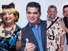 Quixadá recebe Festival de Humor do Ceará nesta sexta, 30