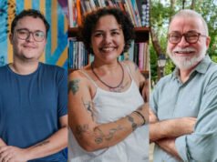 Quatro autores cearenses estão entre semifinalistas do Prêmio Jabuti 2026
