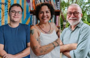 Quatro autores cearenses estão entre semifinalistas do Prêmio Jabuti 2026