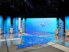 Entidades de imprensa criticam intervenção judicial após cancelamento de debate presidencial da Globo