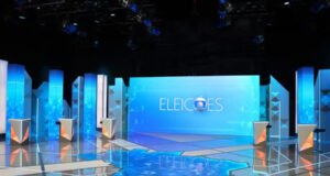 Entidades de imprensa criticam intervenção judicial após cancelamento de debate presidencial da Globo