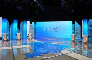 Entidades de imprensa criticam intervenção judicial após cancelamento de debate presidencial da Globo