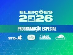 SMC prepara cobertura especial das Eleições 2026 com transmissão multiplataforma
