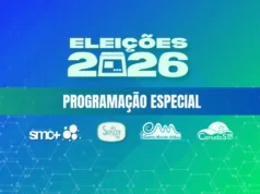 SMC prepara cobertura especial do segundo turno com rádio, TV e portais de notícias