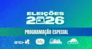 SMC prepara cobertura especial do segundo turno com rádio, TV e portais de notícias