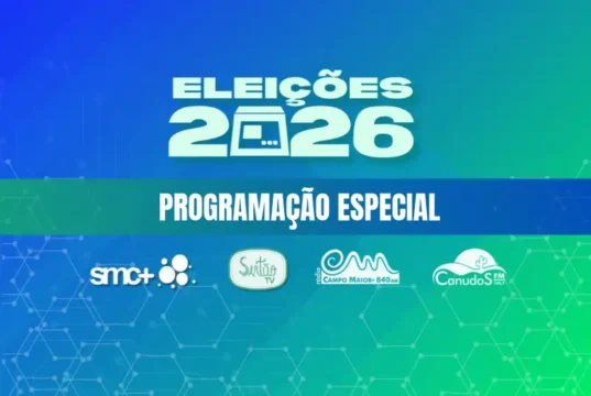 SMC prepara cobertura especial do segundo turno com rádio, TV e portais de notícias