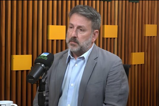 Professor da UnB destaca importância de avaliar candidatos ao Legislativo nas eleições