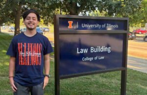 De Itapajé aos Estados Unidos: cearense de 20 anos faz intercâmbio em universidade americana