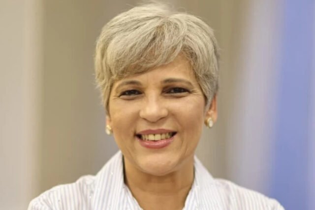 Vera Lúcia