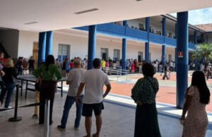 TRE orienta mesários e eleitores sobre como agilizar votação