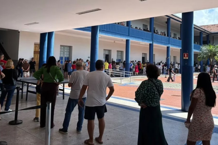 Votação