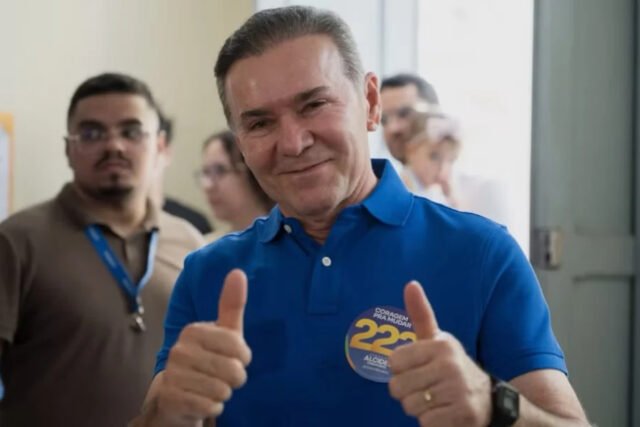 Alcides Fernandes