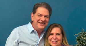 Cid Gomes e Luizianne Lins são eleitos senadores pelo Ceará