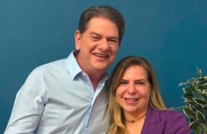 Cid Gomes e Luizianne Lins são eleitos senadores pelo Ceará