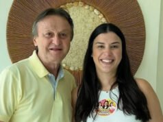 Vitória de Manu Pimenta premia trajetória política de Cirilo e leva Quixeramobim de volta à Assembleia Legislativa