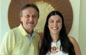 Vitória de Manu Pimenta premia trajetória política de Cirilo e leva Quixeramobim de volta à Assembleia Legislativa