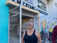 Eleitores relatam que votos já constavam como registrados antes de votação no 1º turno
