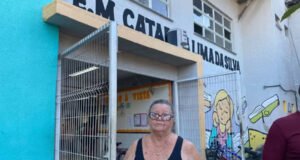 Eleitores relatam que votos já constavam como registrados antes de votação no 1º turno