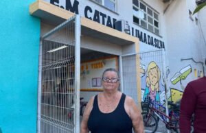 Eleitores relatam que votos já constavam como registrados antes de votação no 1º turno
