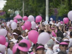 Outubro Rosa: Ceará deve registrar 3.250 novos casos de câncer de mama por ano até 2028
