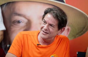 “O Ciro, para mim, continua sendo a mesma pessoa que eu respeito e admiro”, diz Cid Gomes após eleição