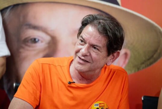 “O Ciro, para mim, continua sendo a mesma pessoa que eu respeito e admiro”, diz Cid Gomes após eleição