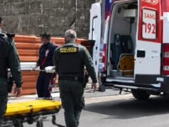 Bebê de 6 meses morre em acidente de motocicleta em Quixadá